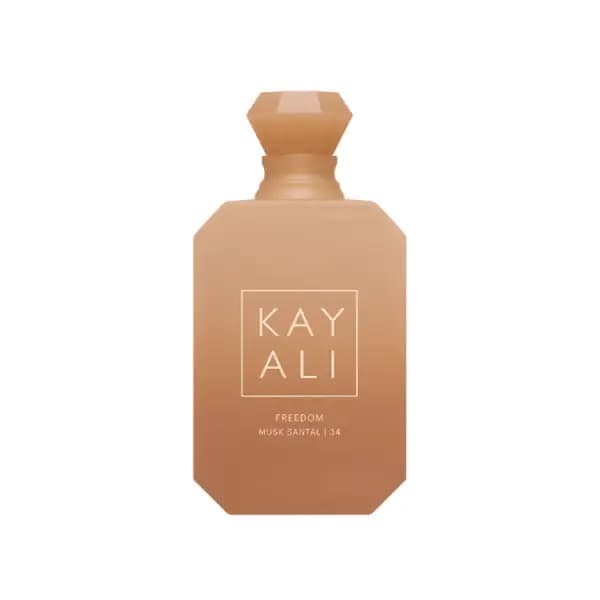 ادکلن کایالی مدل Freedom Musk Santal | 34