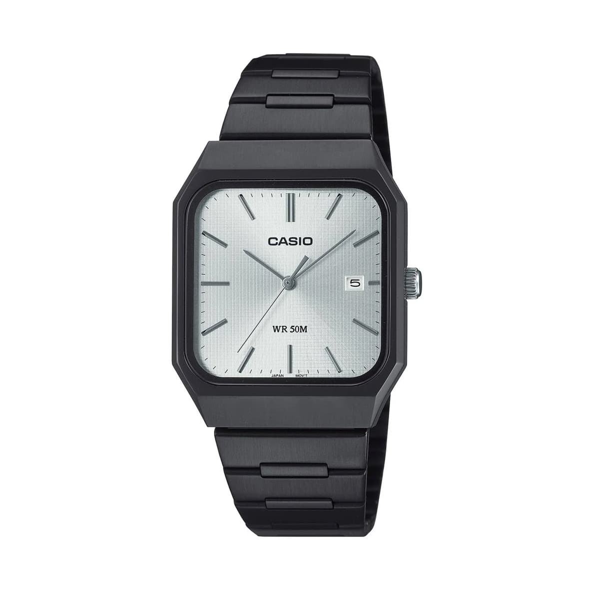 ساعت مچی مردانه کاسیو جنرال Casio General مدل MTP-B185B-7AVDF