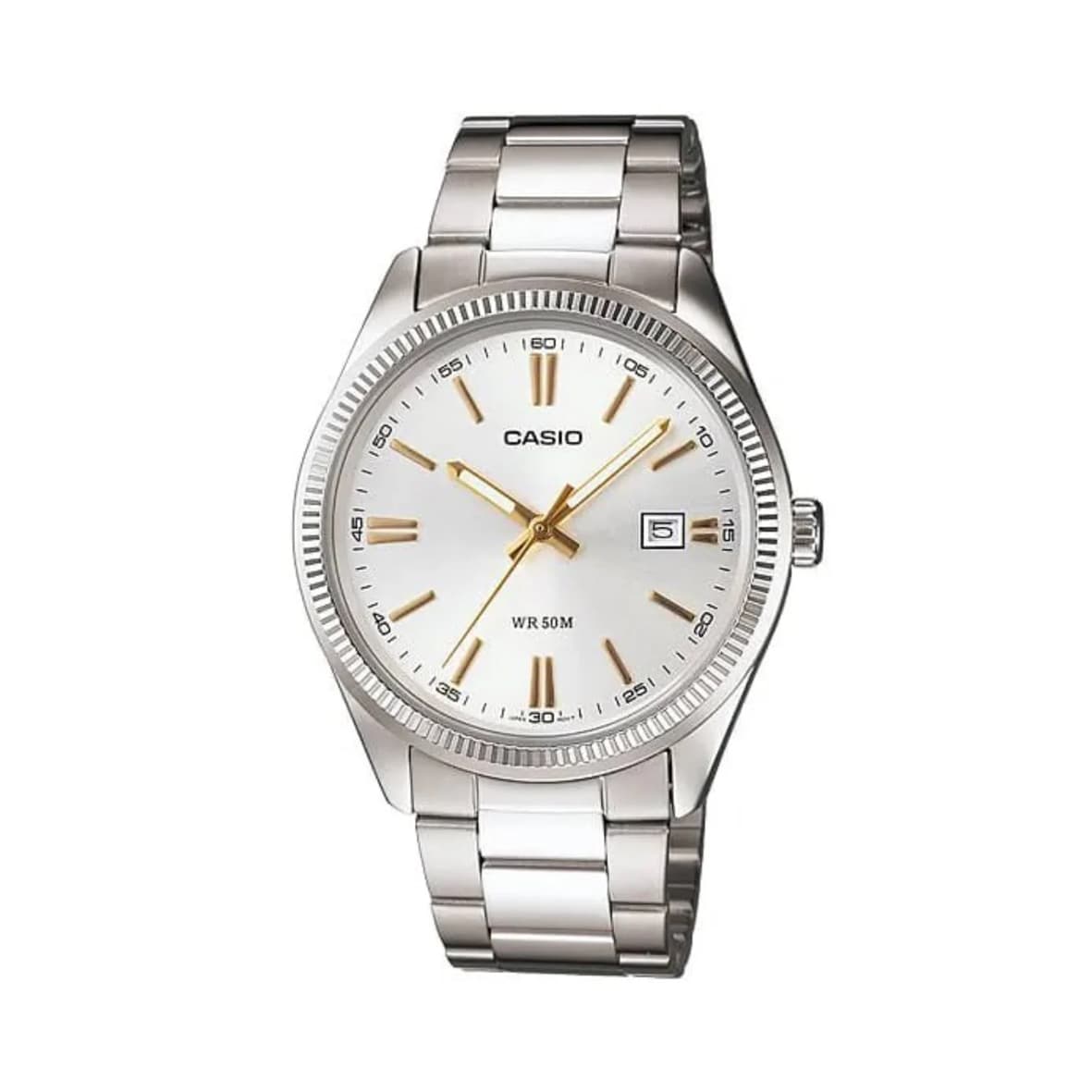 ساعت مچی مردانه کاسیو جنرال Casio General مدل MTP-1302D-7A2VDF