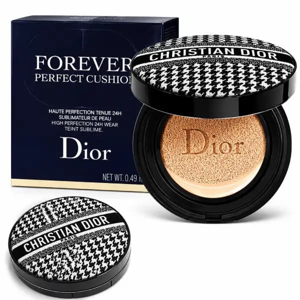 کوشن دیور Dior Forever Couture Perfect Cushion — تصویر ۵
