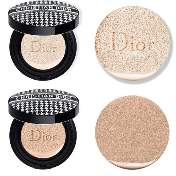 کوشن دیور Dior Forever Couture Perfect Cushion — تصویر ۳