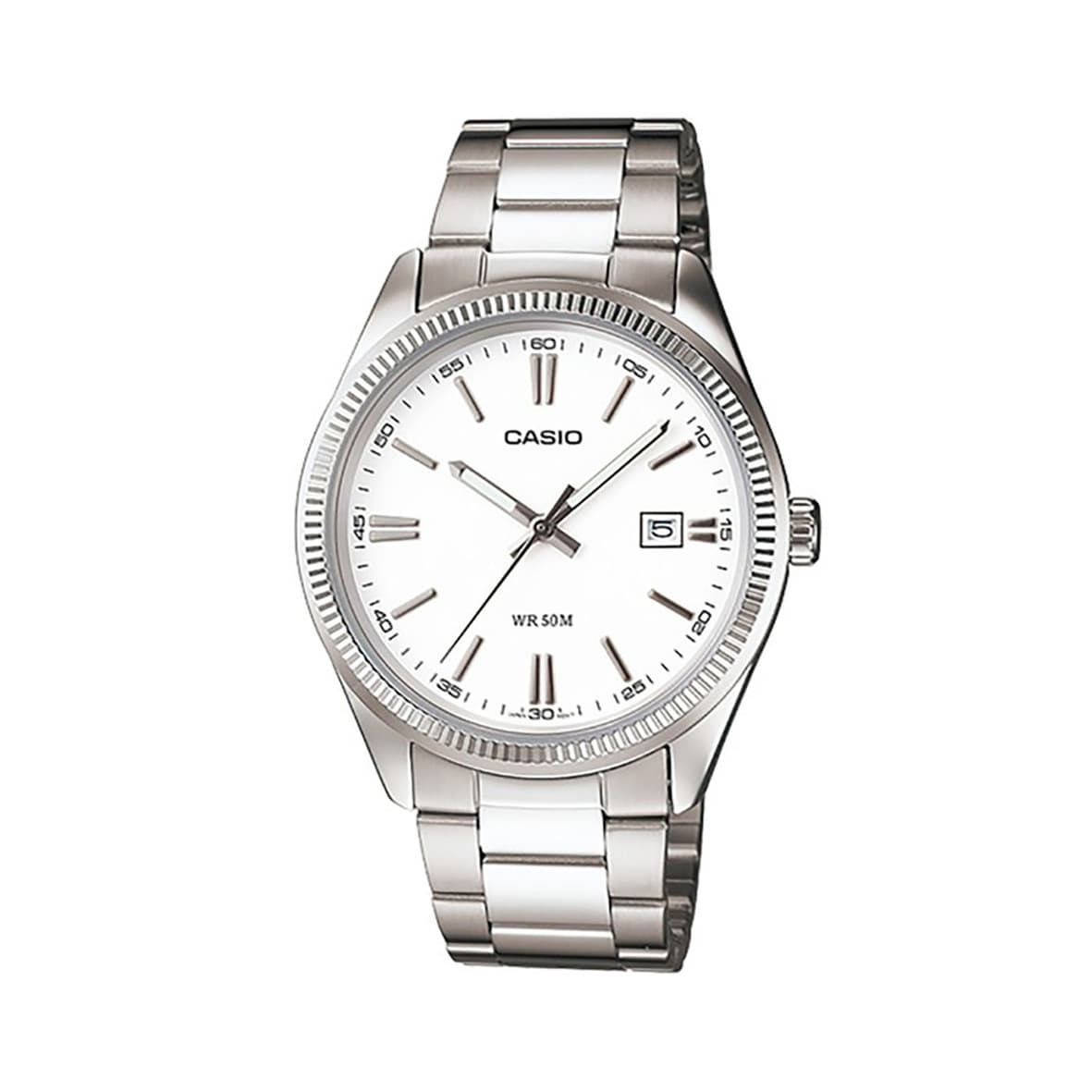 ساعت مچی مردانه کاسیو جنرال Casio General مدل MTP-1302D-7A1VDF