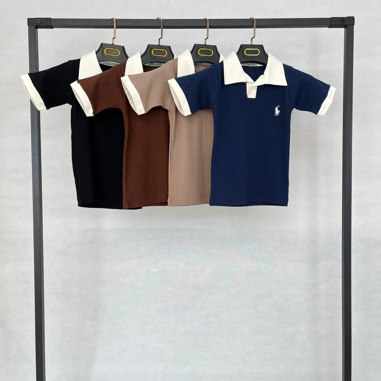پولوشرت POLO کد 9457 — تصویر ۳