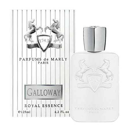 ادکلن های کوالیتی Galloway Parfums de Marly — تصویر ۲