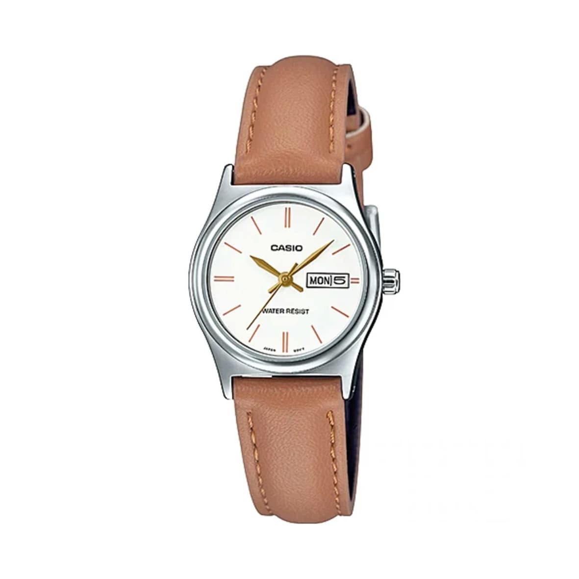 ساعت مچی زنانه کاسیو جنرال Casio General مدل LTP-V006L-7B2UDF