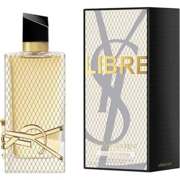 عطر زنانه ایو سن لوران لیبر لو نو LIBRE L’EAU NUE — تصویر ۲