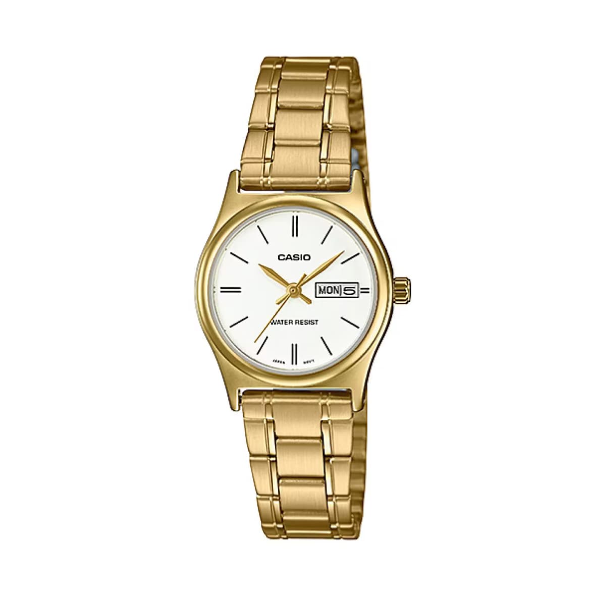 ساعت مچی زنانه کاسیو جنرال Casio General مدل LTP-V006G-7BUDF