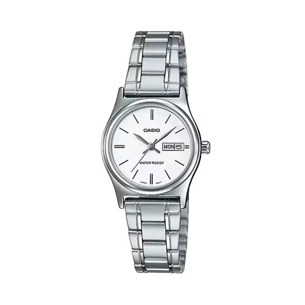 ساعت مچی زنانه کاسیو جنرال Casio General مدل LTP-V006D-7B2UDF