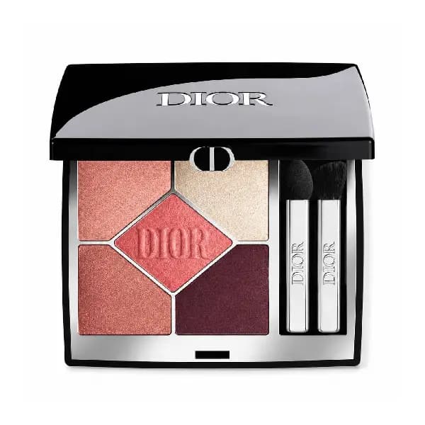 پالت سایه Dior Diorshow 5 Couleurs رنگ 983 — تصویر ۲