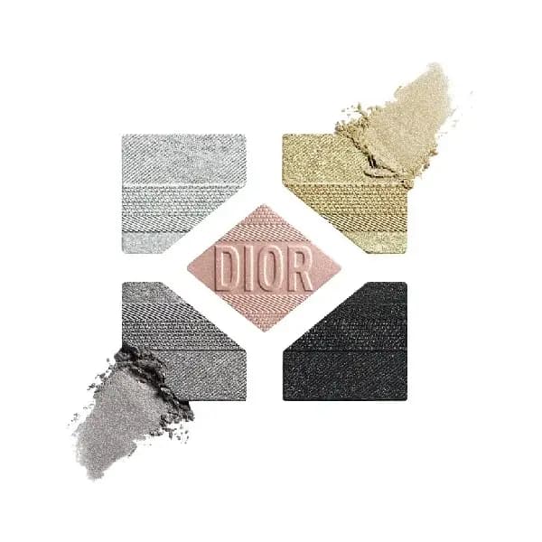 پالت سایه Dior Diorshow 5 Couleurs رنگ 083 — تصویر ۵