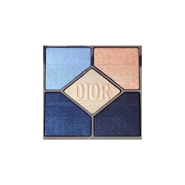 پالت سایه دیور Diorshow 5 Couleurs رنگ 173 — تصویر ۳