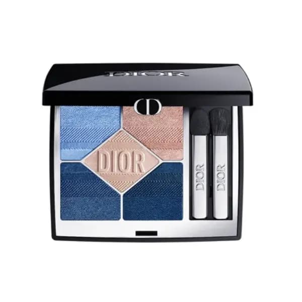 پالت سایه دیور Diorshow 5 Couleurs رنگ 173 — تصویر ۲
