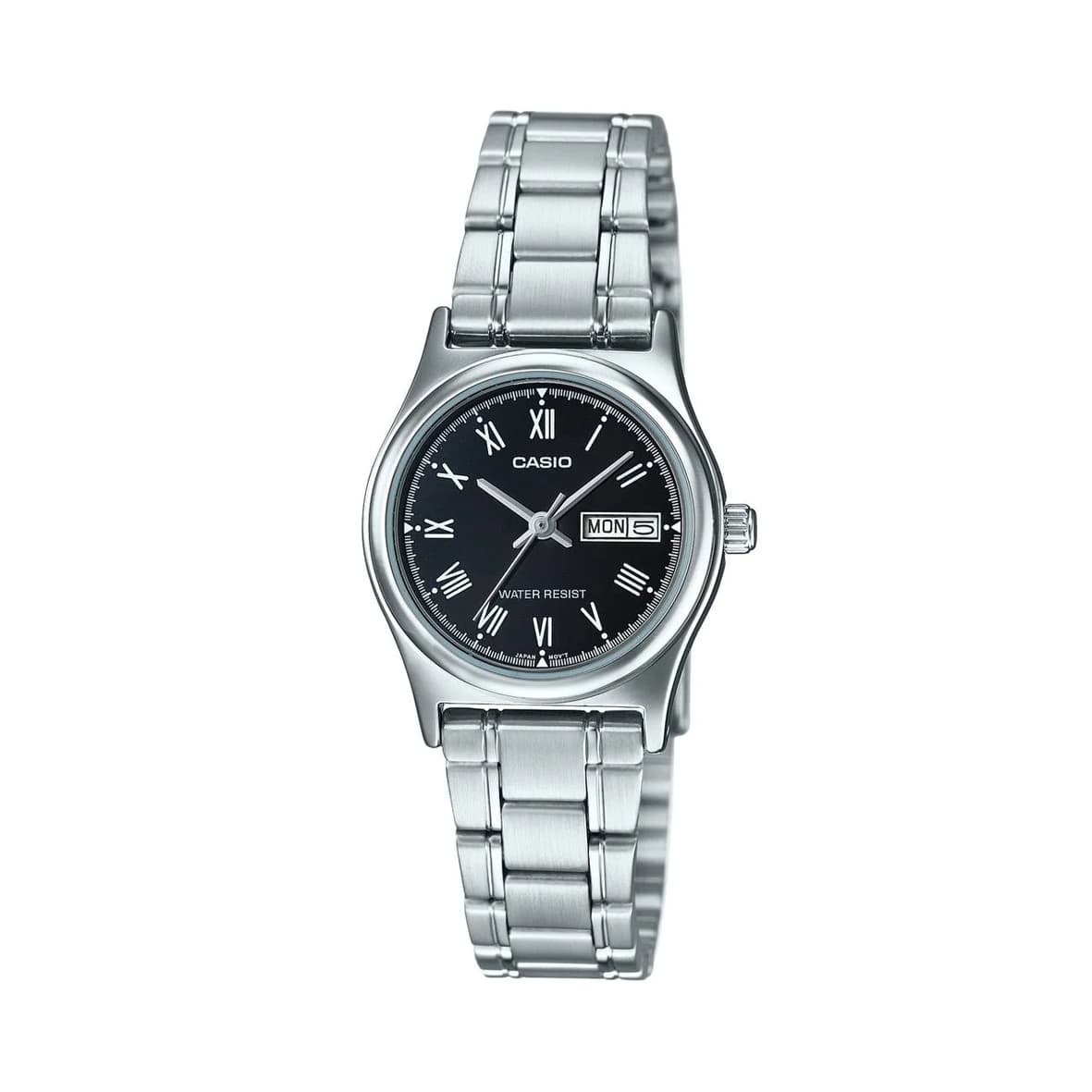 ساعت مچی زنانه کاسیو جنرال Casio General مدل LTP-V006D-1BUDF