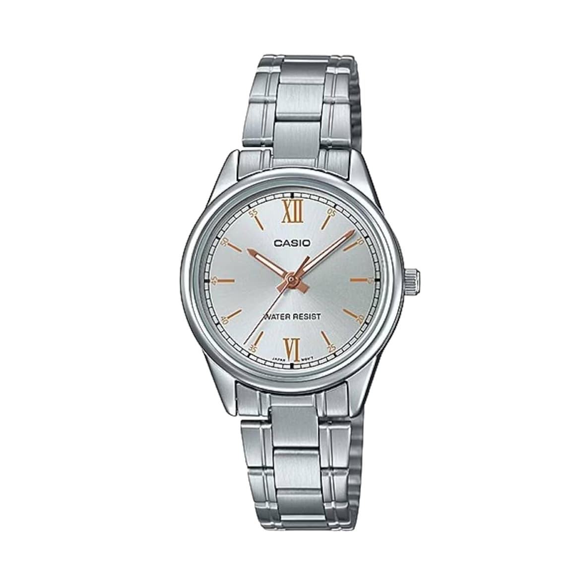 ساعت مچی زنانه کاسیو جنرال Casio General مدل LTP-V005D-7B2UDF