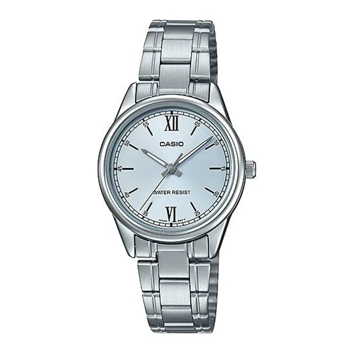 ساعت مچی زنانه کاسیو جنرال Casio General مدل LTP-V005D-2B3UDF