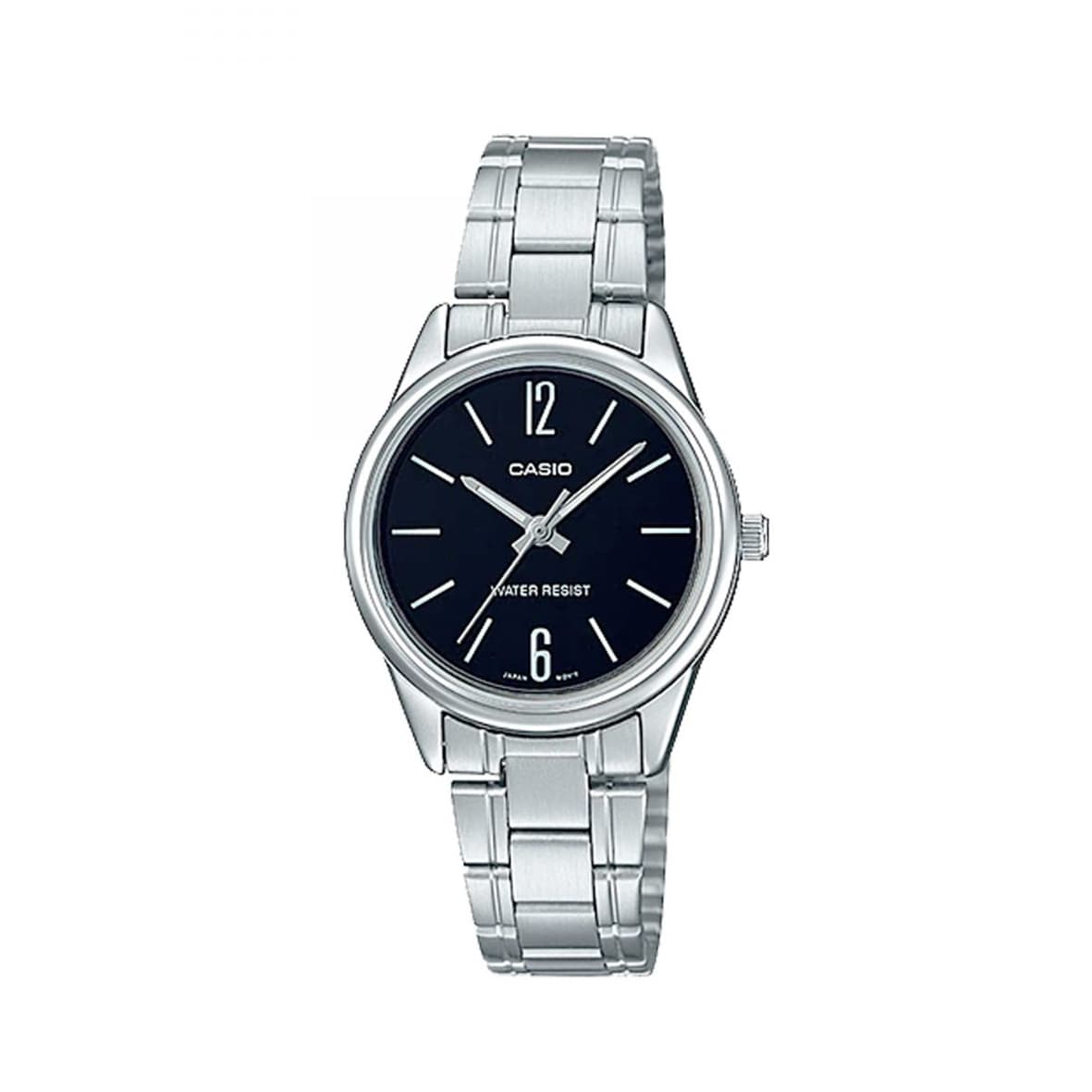 ساعت مچی زنانه کاسیو جنرال Casio General مدل LTP-V005D-1BUDF