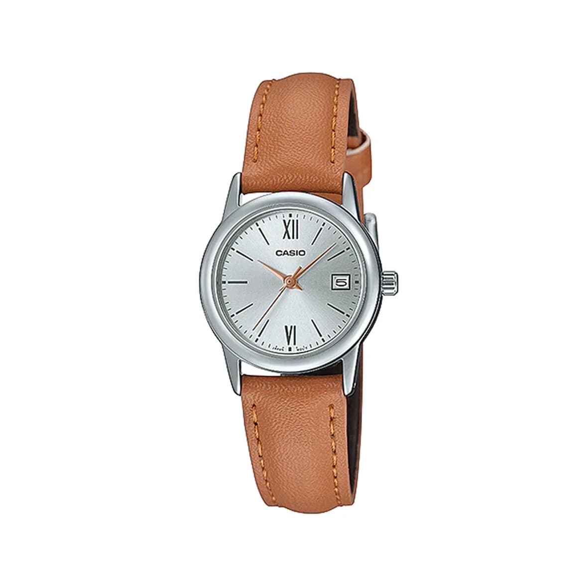 ساعت مچی زنانه کاسیو جنرال Casio General مدل LTP-V002L-7B3UDF