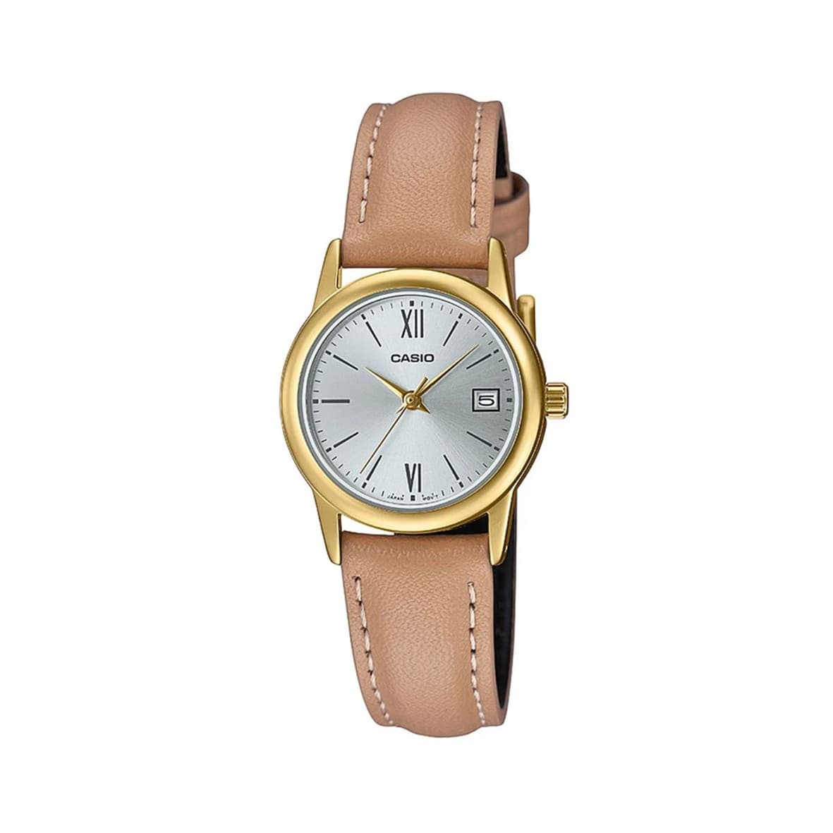 ساعت مچی زنانه کاسیو جنرال Casio General مدل LTP-V002GL-7B3UDF