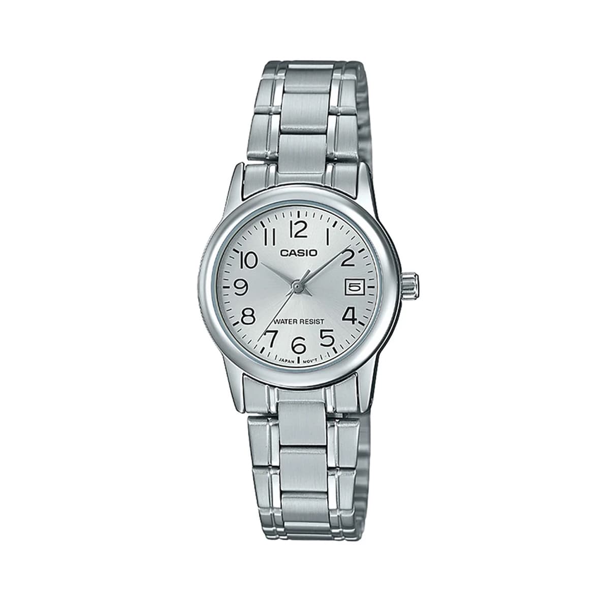 ساعت مچی زنانه کاسیو جنرال Casio General مدل LTP-V002D-7BUDF