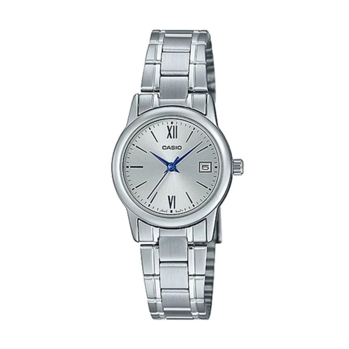 ساعت مچی زنانه کاسیو جنرال Casio General مدل LTP-V002D-7B3UDF