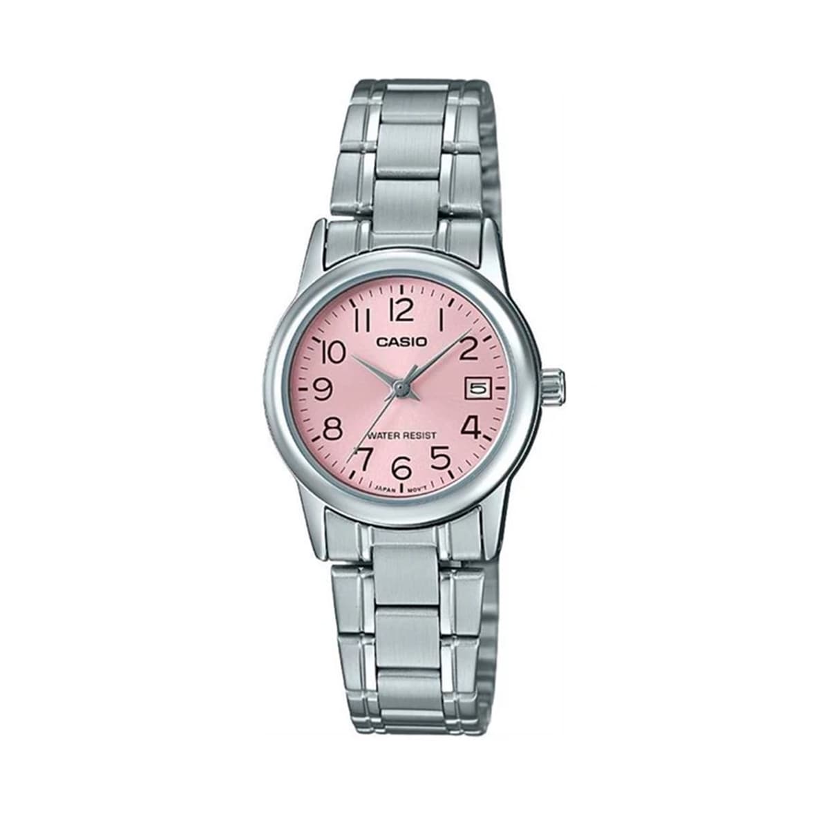 ساعت مچی زنانه کاسیو جنرال Casio General مدل LTP-V002D-4BUDF