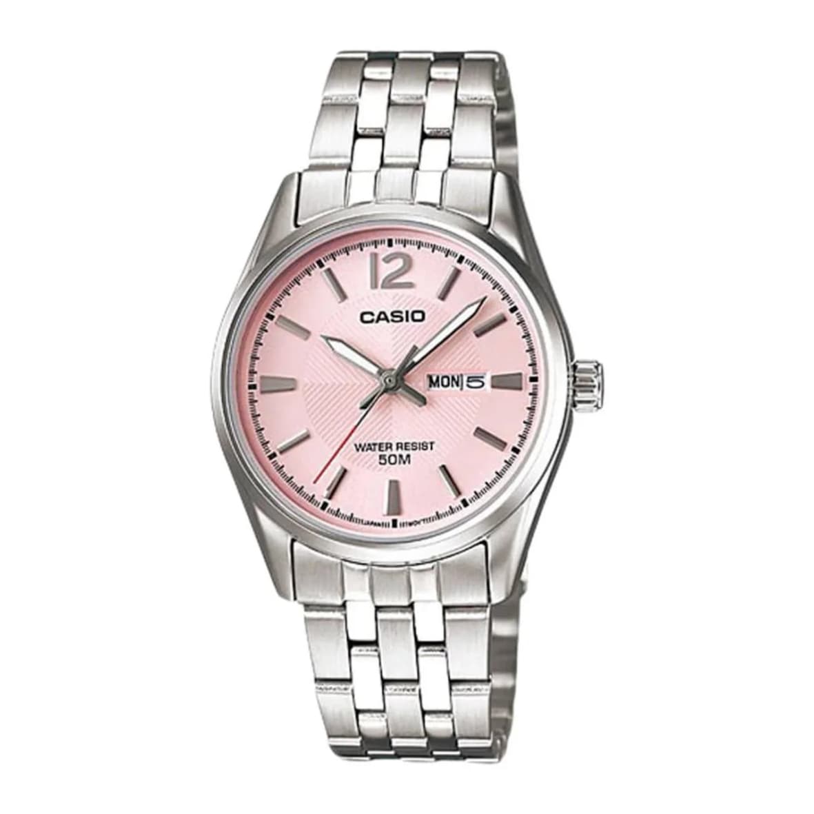 ساعت مچی زنانه کاسیو جنرال Casio General مدل LTP-1335D-5AVDF