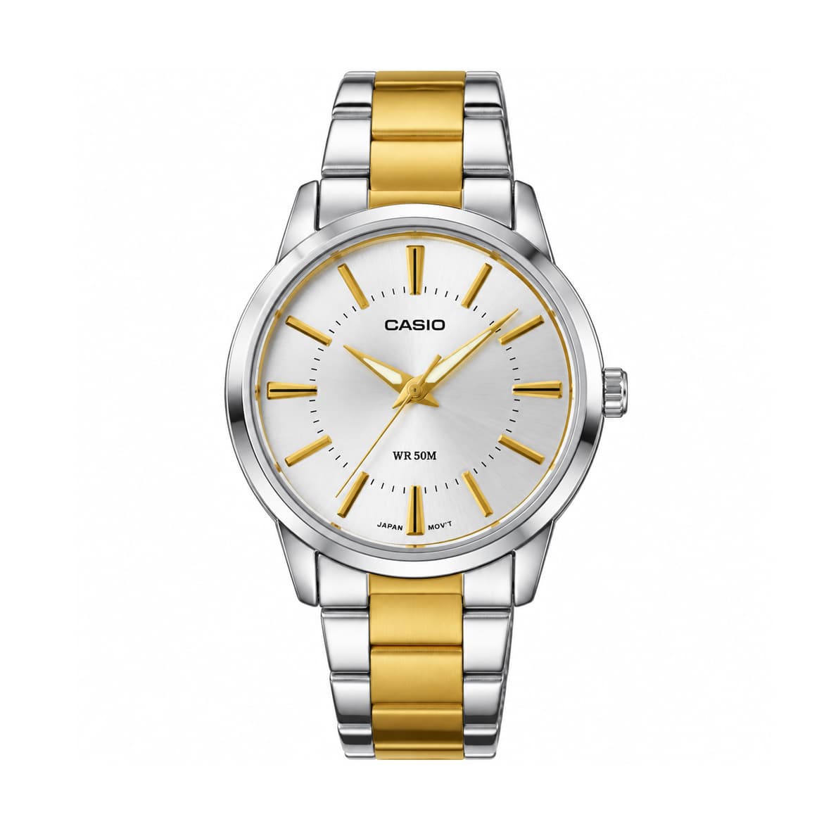 ساعت مچی زنانه کاسیو جنرال Casio General مدل LTP-1303SG-7AVDF