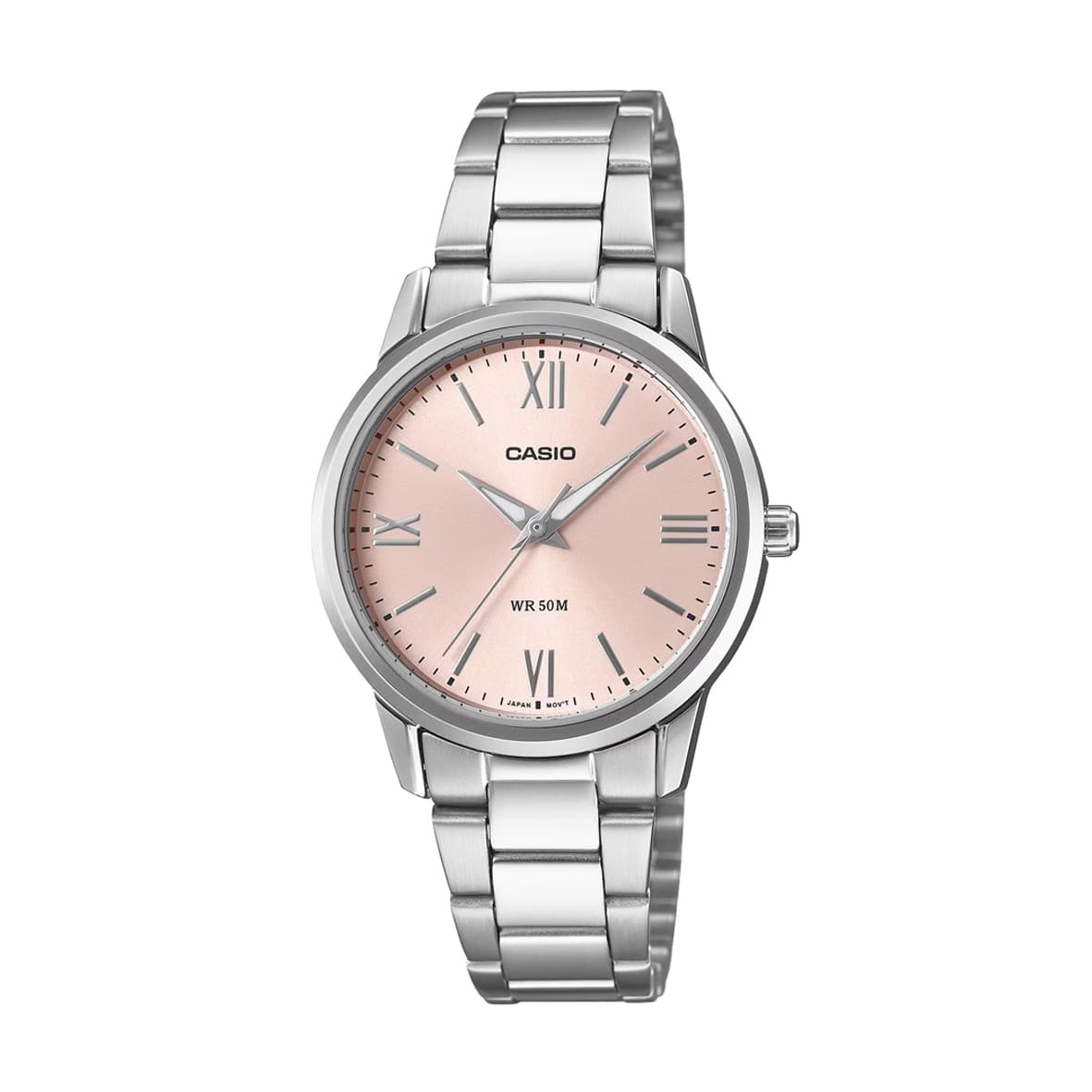 ساعت مچی زنانه کاسیو جنرال Casio General مدل LTP-1303DD-4AVDF