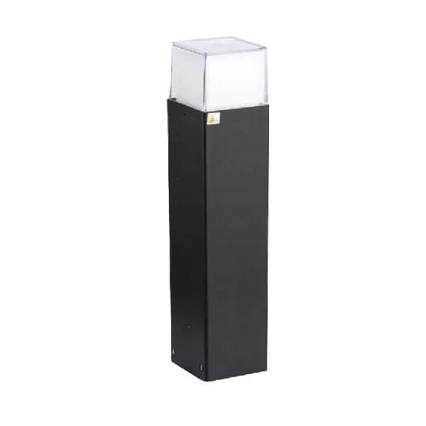 چراغ روشا ABS دیواری سایز 60 مانی لایت
