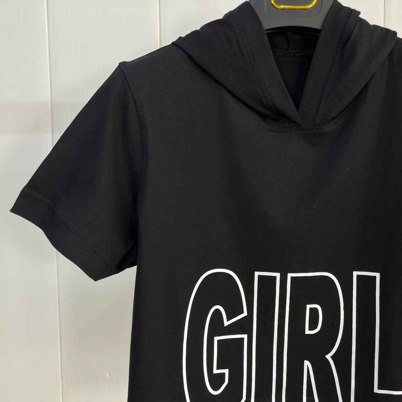 کراپ کلاهدار Girl سوپر پنبه کد 1080 — تصویر ۶