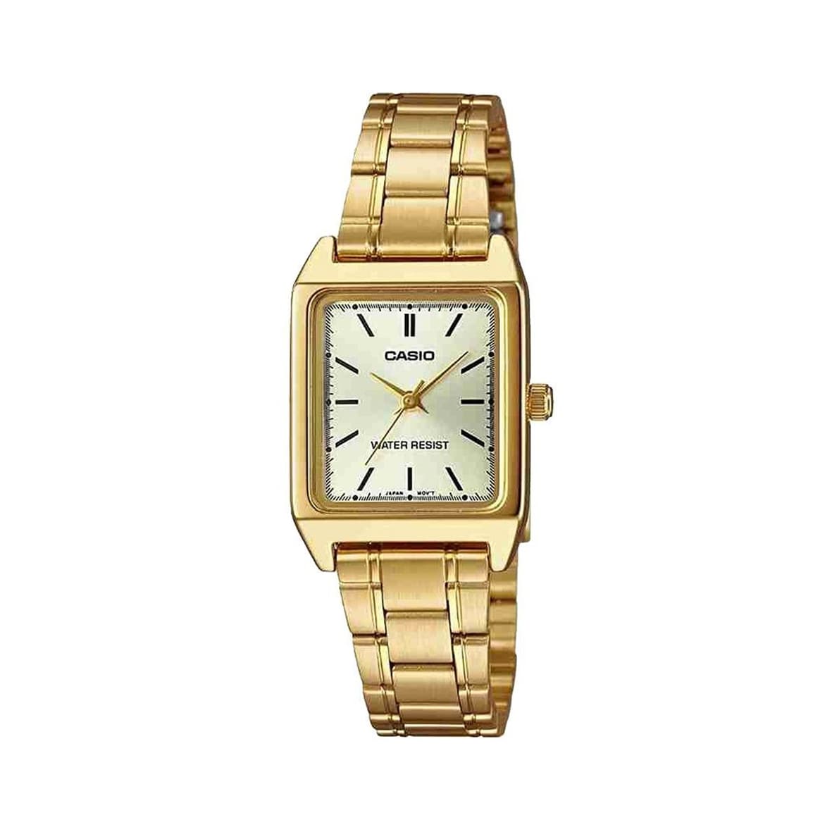 ساعت مچی زنانه کاسیو جنرال Casio General مدل LTP-V007G-9EUDF