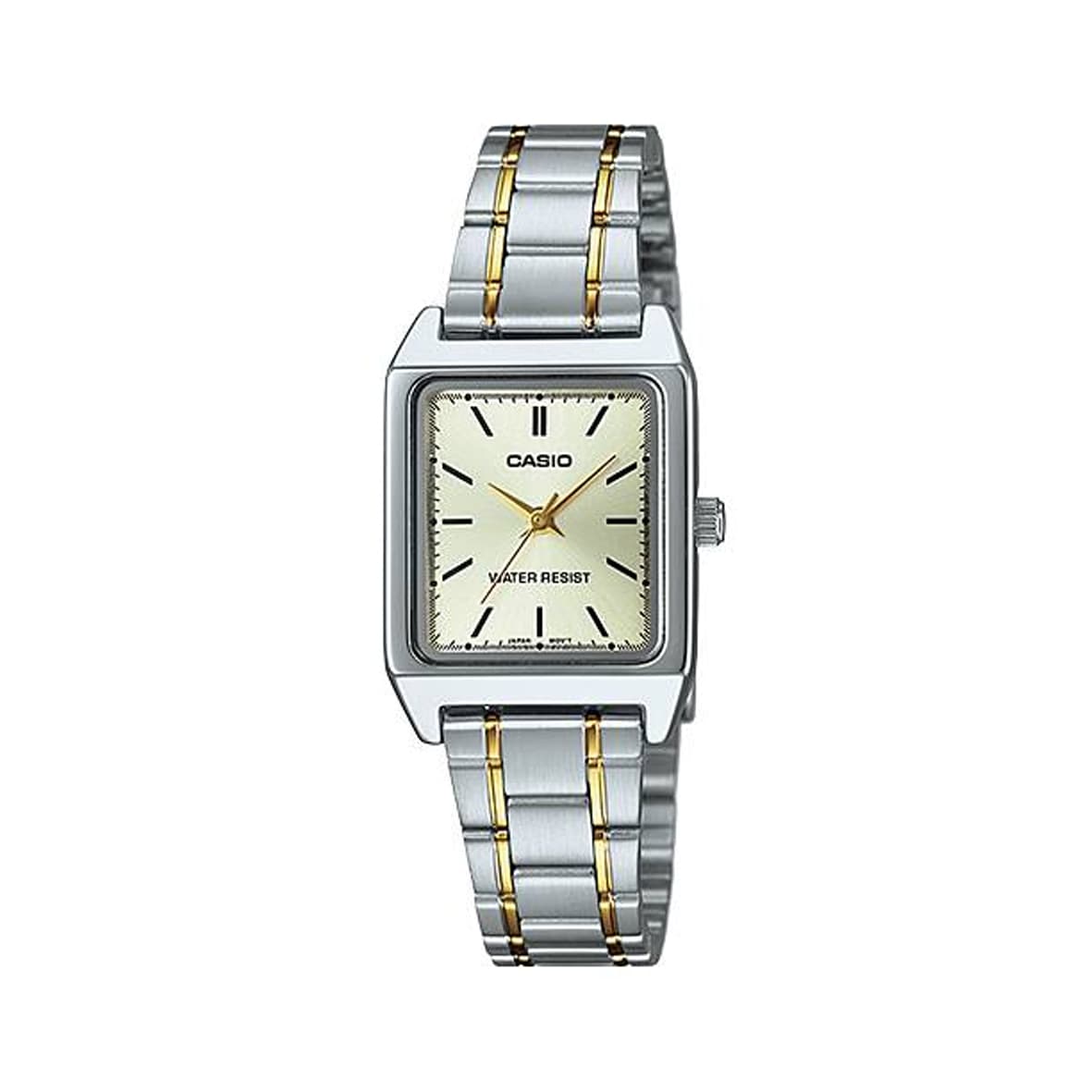 ساعت مچی زنانه کاسیو جنرال Casio General مدل LTP-V007SG-9EUDF