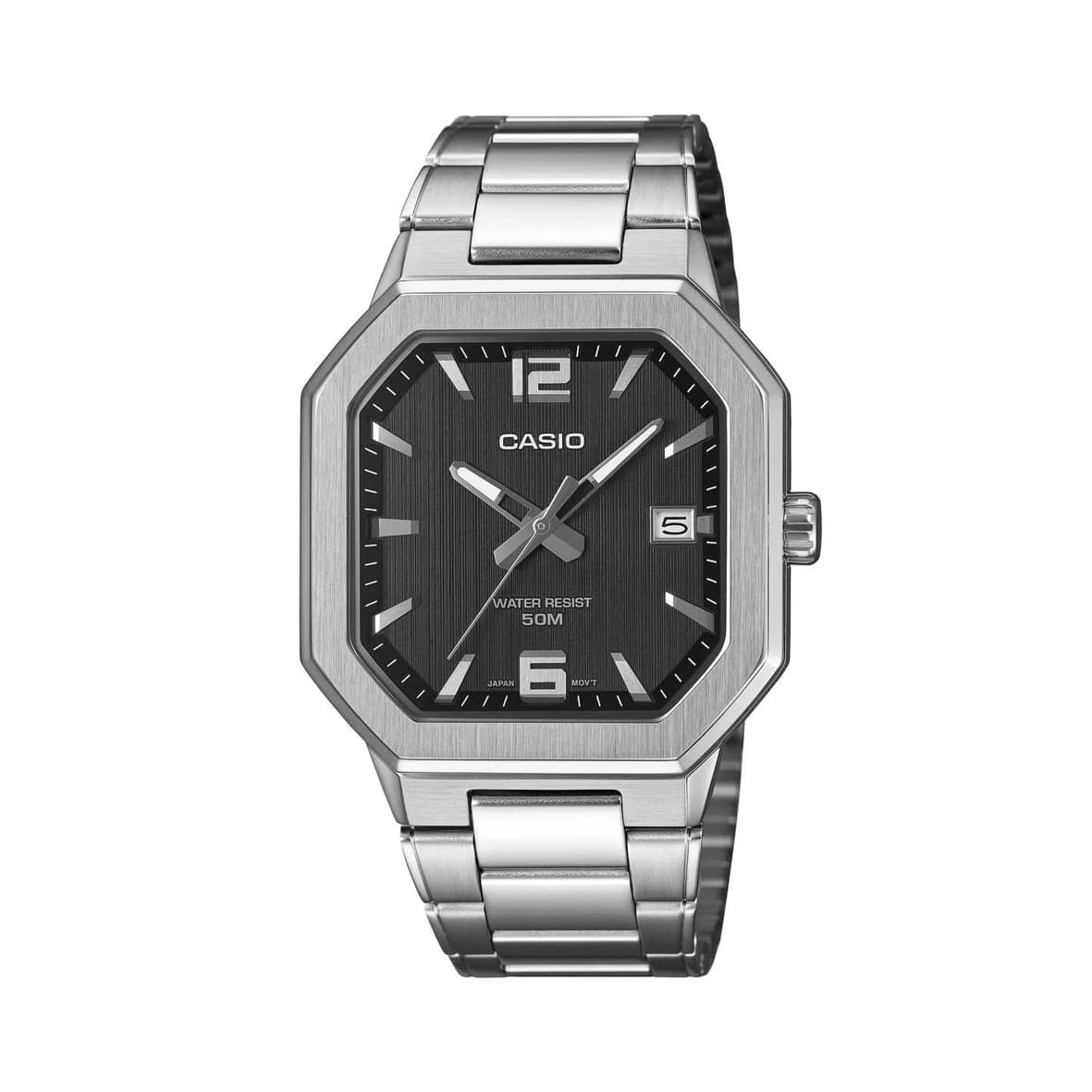 ساعت مچی مردانه کاسیو جنرال Casio General مدل MTP-B195D-1A