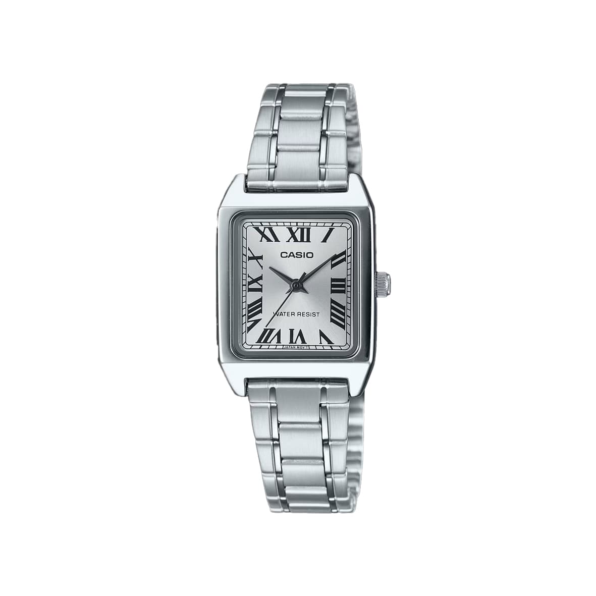 ساعت مچی زنانه کاسیو جنرال Casio General مدل LTP-V007D-7B