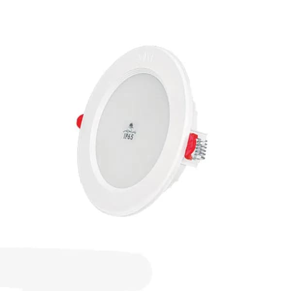 پنل سیوان 7 وات دایره پارس شعاع