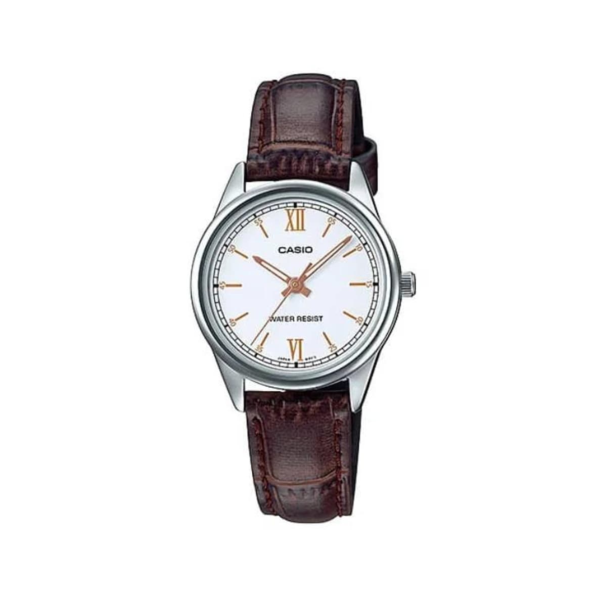 ساعت مچی زنانه کاسیو جنرال Casio General مدل LTP-V005L-7B3