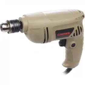 دریل ۶ سه نظام آچاری کرون مدل CT10069V | خرید با ارسال فوری — تصویر ۴