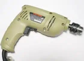 دریل ۶ سه نظام آچاری کرون مدل CT10069V | خرید با ارسال فوری — تصویر ۳