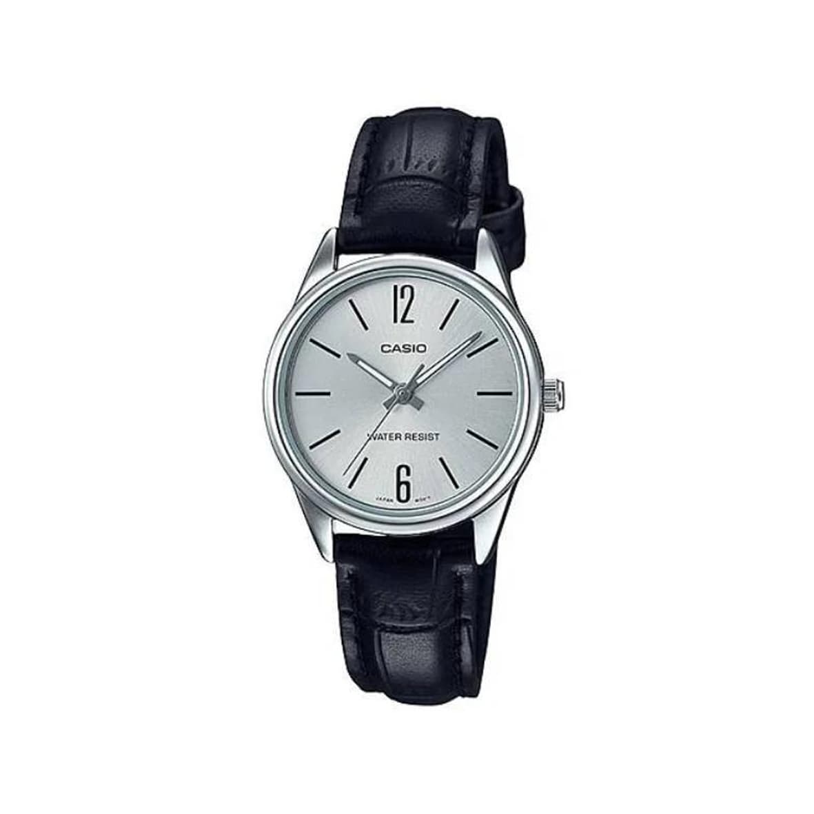 ساعت مچی زنانه کاسیو جنرال Casio General مدل LTP-V005L-7B