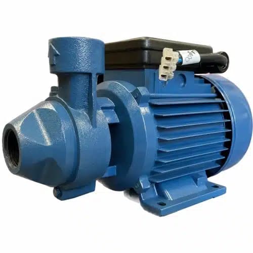 پمپ آب 1 اسب محیطی تک فاز ابارا مدل PRA 1.00 M + ارسال فوری