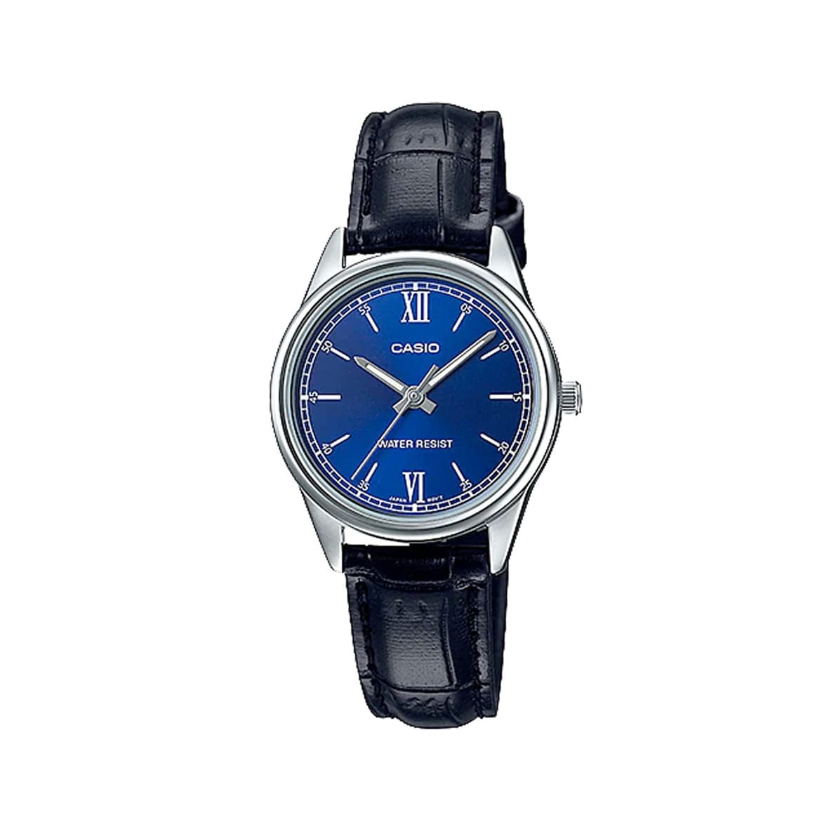 ساعت مچی زنانه کاسیو جنرال Casio General مدل LTP-V005L-2B