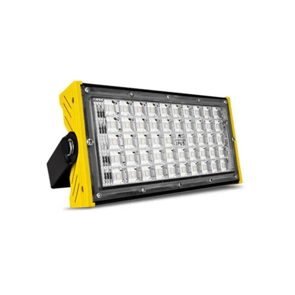پروژکتور اکو آتریا 50 وات SMD پارس شعاع توس — تصویر ۲