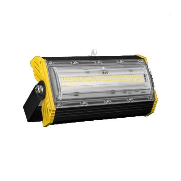 پروژکتور آتریا کامپکت 50 وات C-SMD پارس شعاع توس
