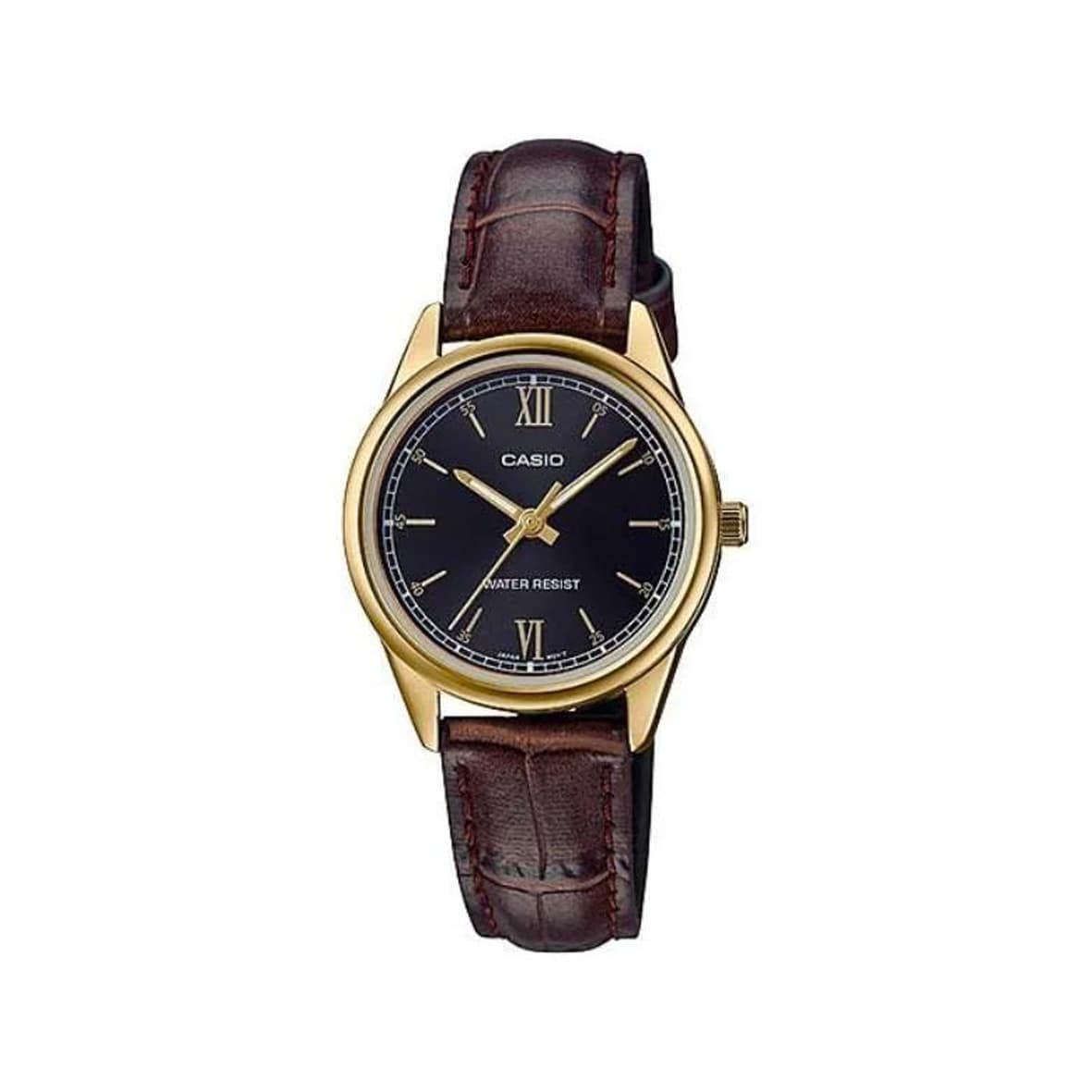 ساعت مچی زنانه کاسیو جنرال Casio General مدل LTP-V005GL-1B