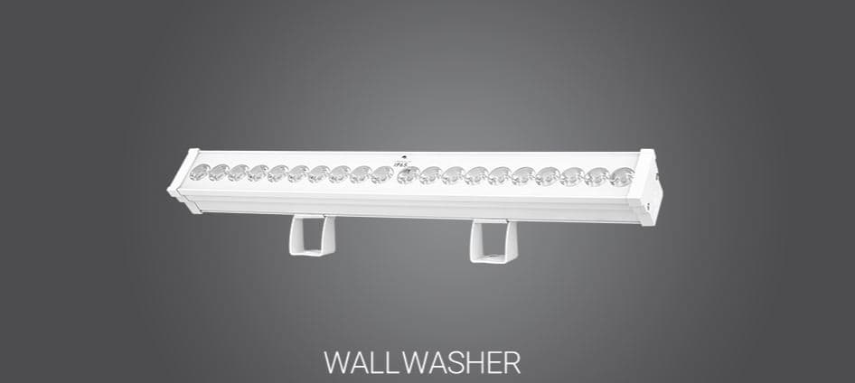وال واشر 20 وات 42 سانتی متر — تصویر ۳