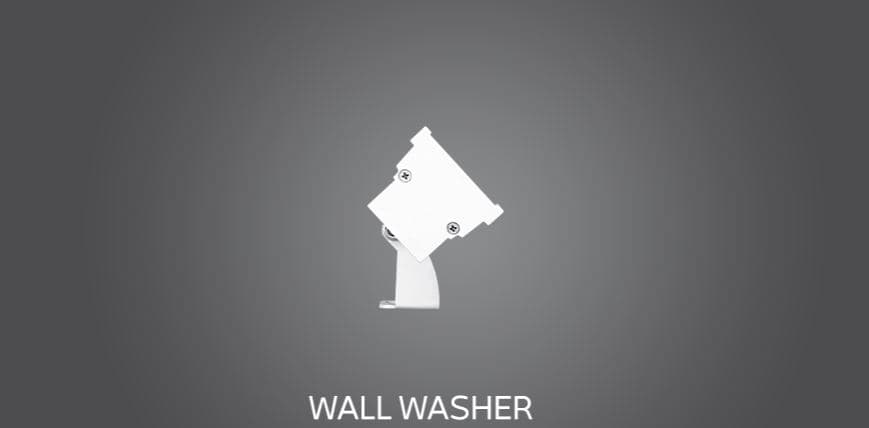 وال واشر 10 وات 22 سانتی متر — تصویر ۴