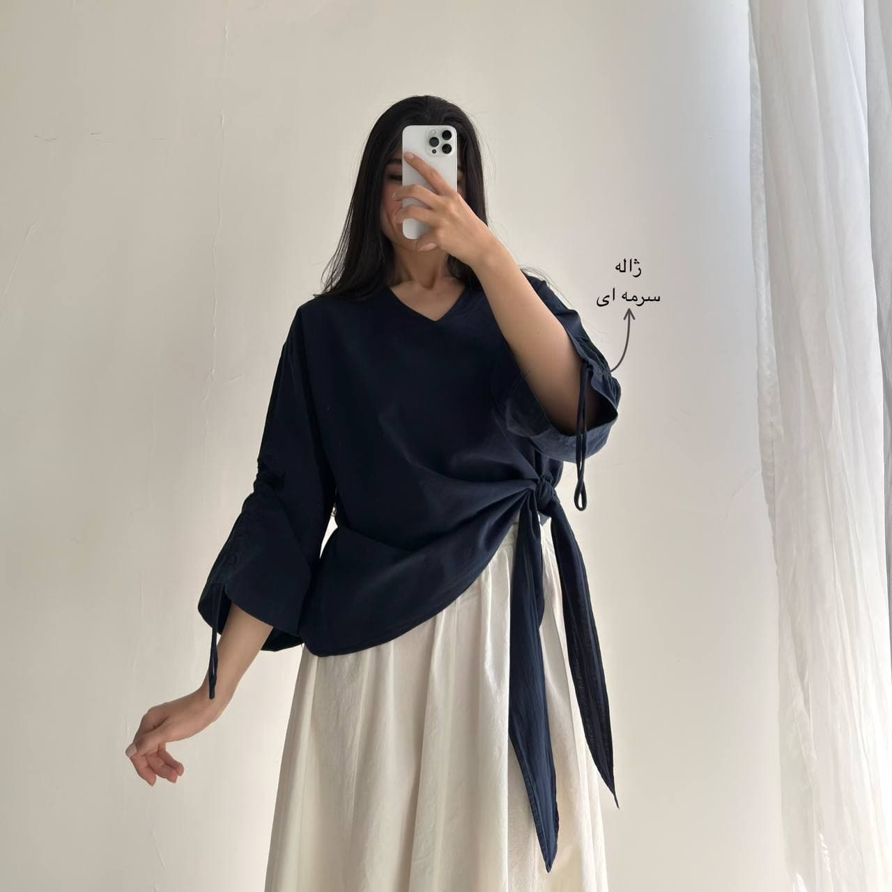 ژاله (Code 071) — تصویر ۱۱