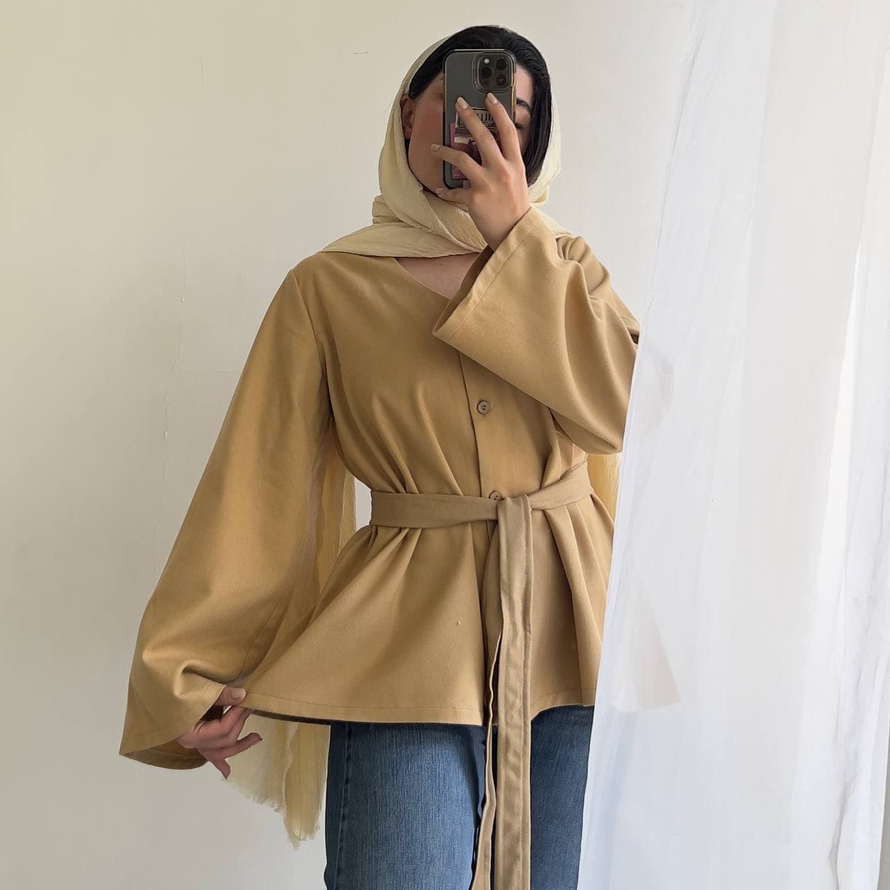 مهراوه پائیزه — تصویر ۳