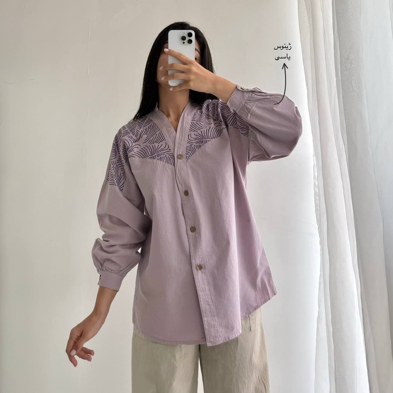 ژینوس (کد 057) — تصویر ۱۰