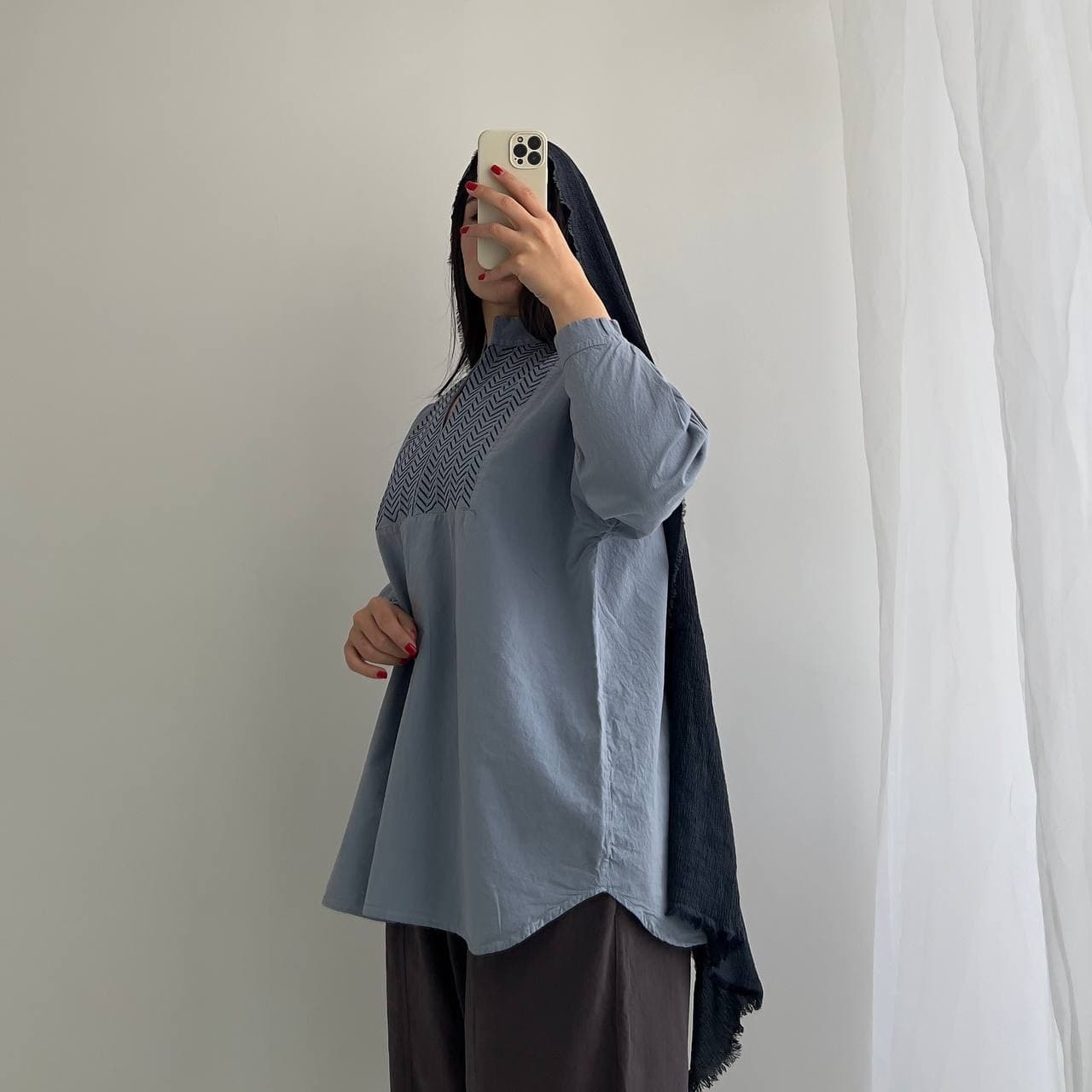 ژینا (کد 056) — تصویر ۷